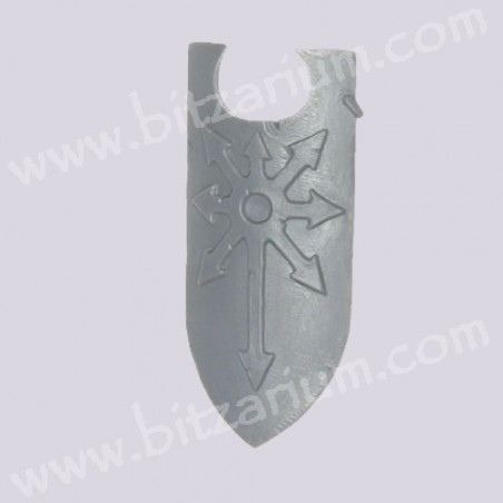 Shield 2