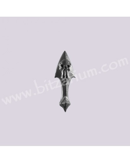 Crest 3 - Black Ark Corsairs