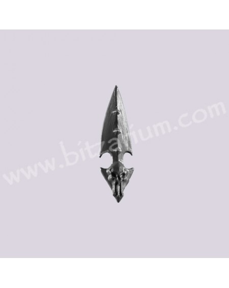 Crest 5 - Black Ark Corsairs