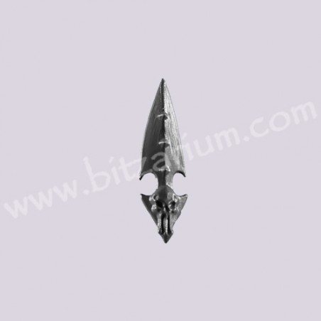 Crest 5 - Black Ark Corsairs