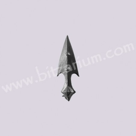 Crest 6 - Black Ark Corsairs