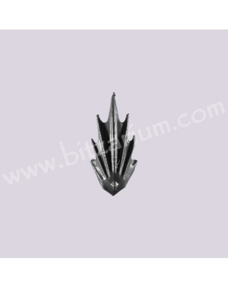 Crest 7 - Black Ark Corsairs