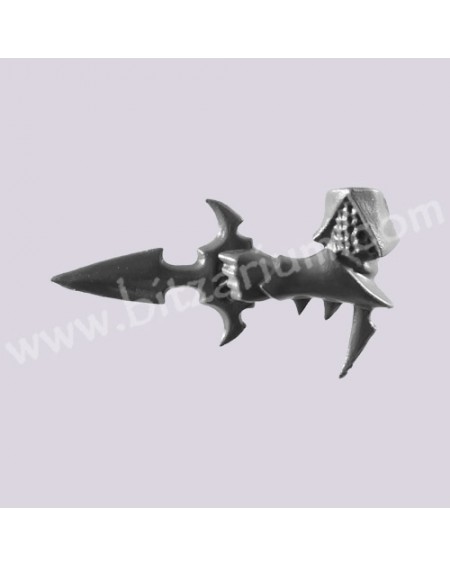 Dagger 1 - Black Ark Corsairs