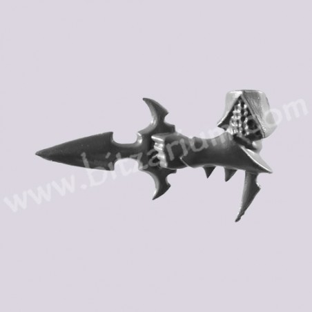Dagger 1 - Black Ark Corsairs