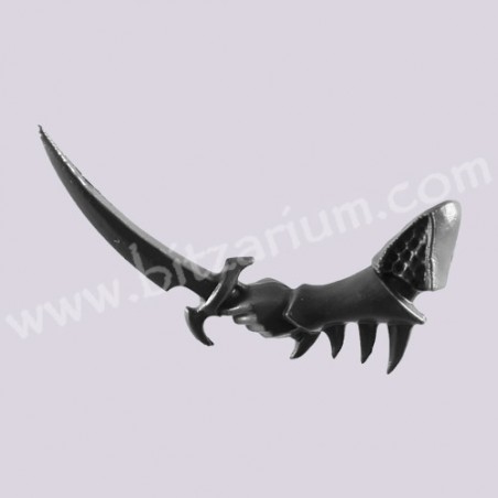 Sword 3 - Black Ark Corsairs