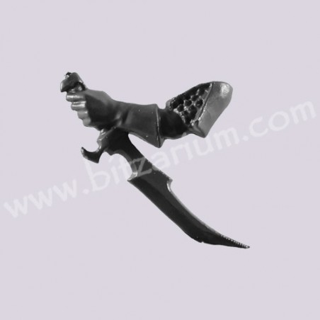 Sword 5 - Black Ark Corsairs