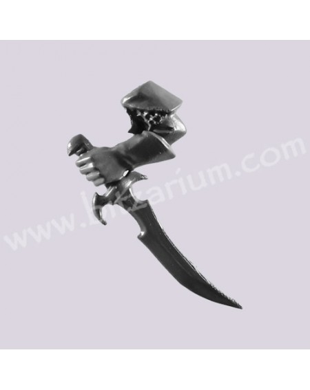 Sword 6 - Black Ark Corsairs