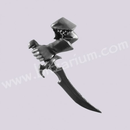 Sword 6 - Black Ark Corsairs