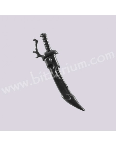 Sword 7 - Black Ark Corsairs