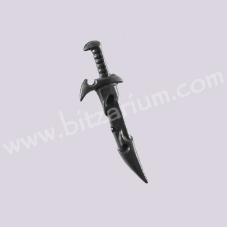 Sword 8 - Black Ark Corsairs