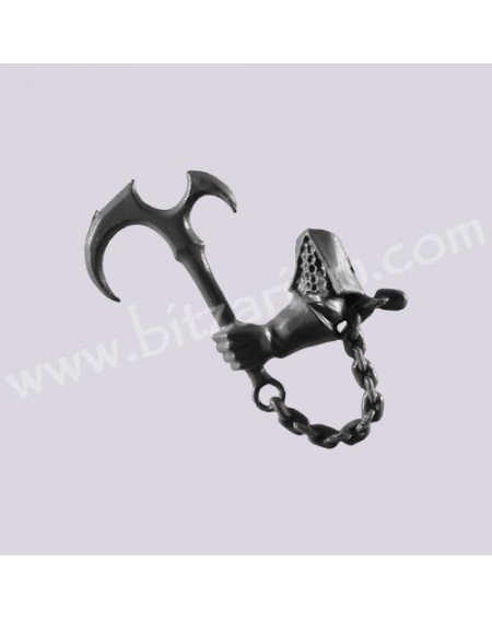 Faucille 2 - Corsaires des Arches Noires
