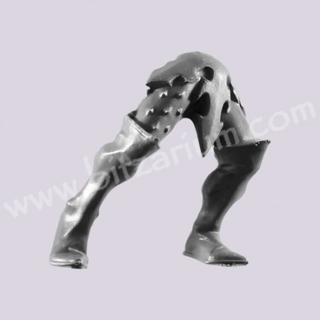 Legs 1 - Black Ark Corsairs