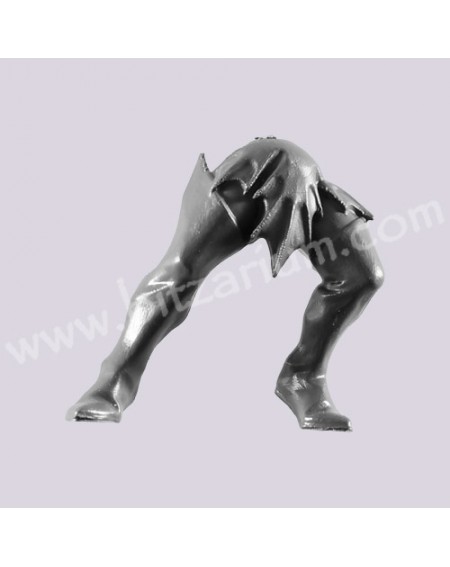 Jambes 2 - Corsaires des Arches Noires