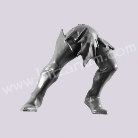 Legs 2 - Black Ark Corsairs