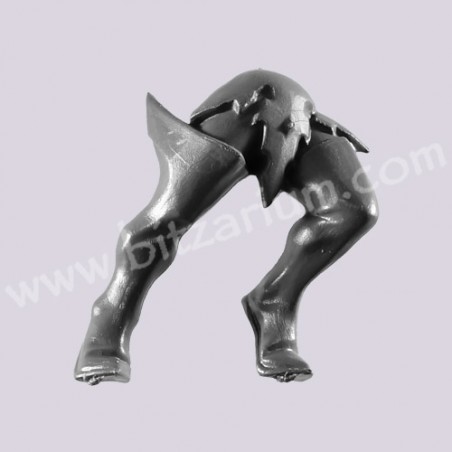Jambes 3 - Corsaires des Arches Noires