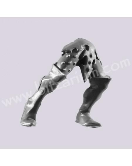 Legs 5 - Black Ark Corsairs
