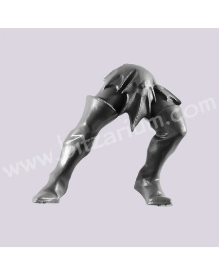 Legs 6 - Black Ark Corsairs