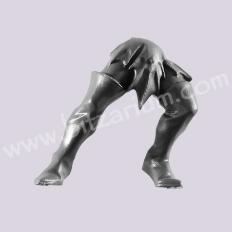 Legs 6 - Black Ark Corsairs