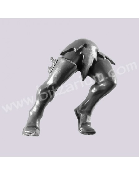 Jambes 7 - Corsaires des Arches Noires