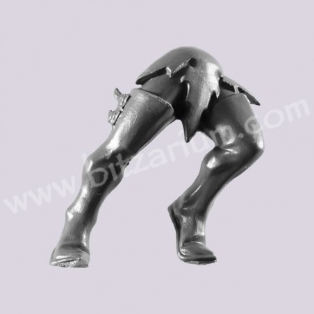 Jambes 7 - Corsaires des Arches Noires