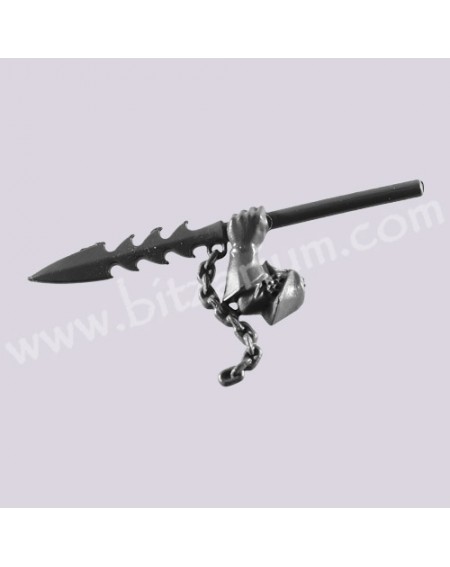 Spear - Black Ark Corsairs