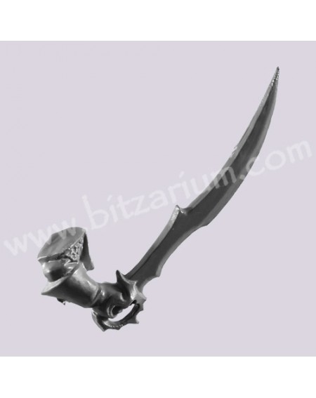 Sabre 1 - Corsaires des Arches Noires