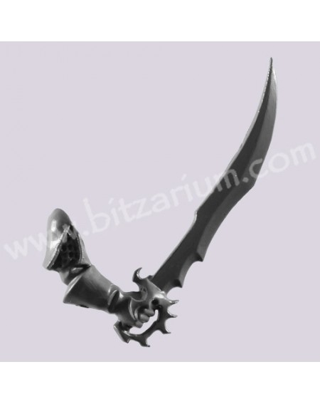 Sabre 3 - Corsaires des Arches Noires