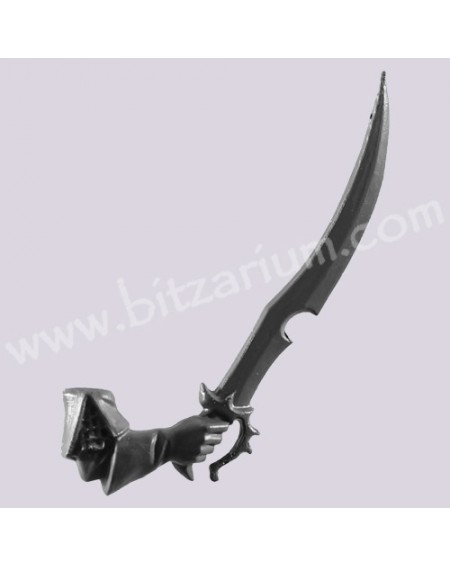 Sabre 5 - Corsaires des Arches Noires