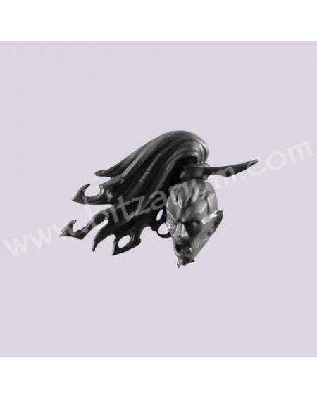 Head G - Black Ark Corsairs
