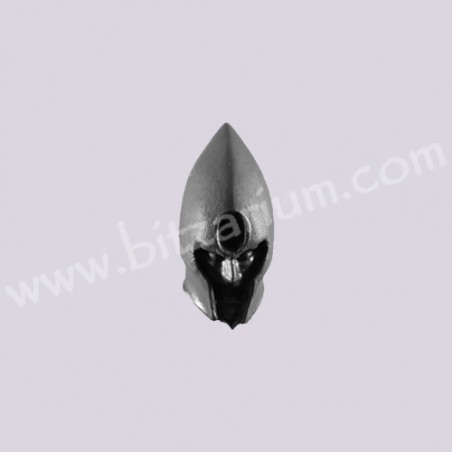 Head H - Black Ark Corsairs