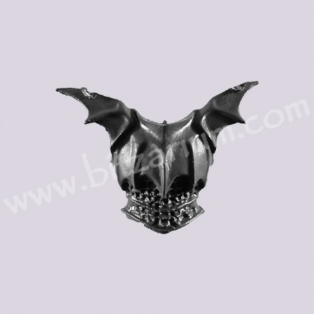 Torse avant 1 - Corsaires des Arches Noires