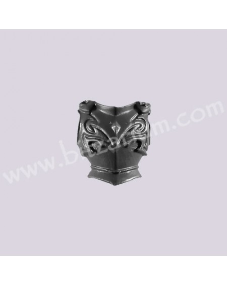 Torse avant 2 - Corsaires des Arches Noires