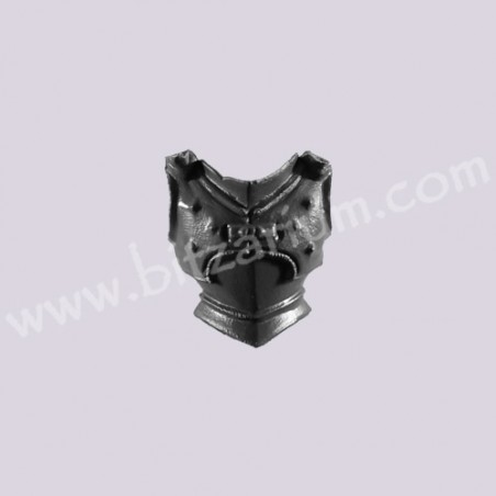 Torse avant 4 - Corsaires des Arches Noires