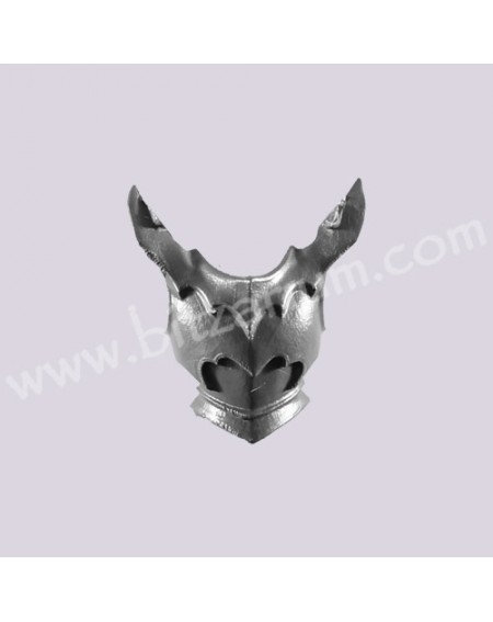 Torse avant 5 - Corsaires des Arches Noires