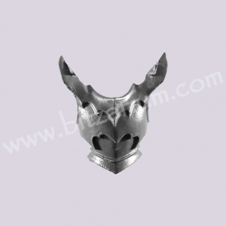Torse avant 5 - Corsaires des Arches Noires