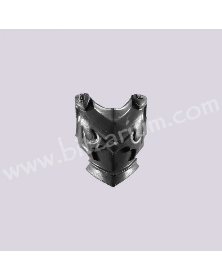 Front Torso 7 - Black Ark Corsairs