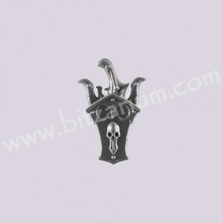 Quiver 1 - Dreadlord on Black Dragon