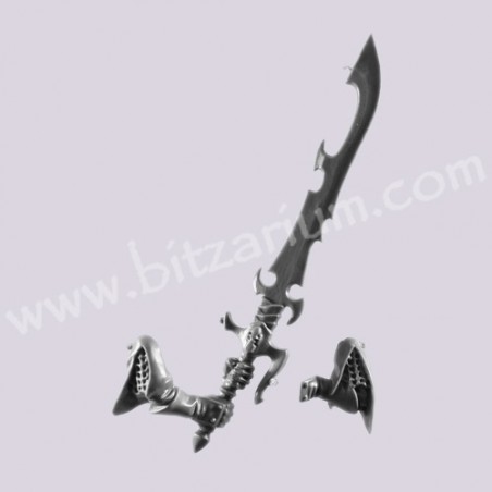 Draïch 3 - Har Ganeth Executioners