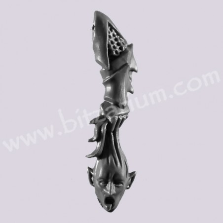 Trophy - Har Ganeth Executioners