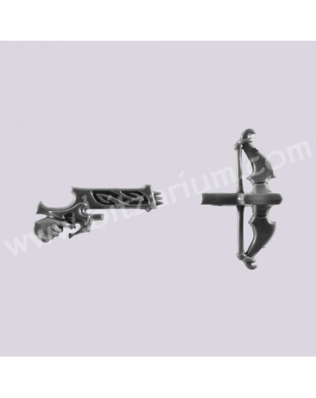 Crossbow - Dark Riders