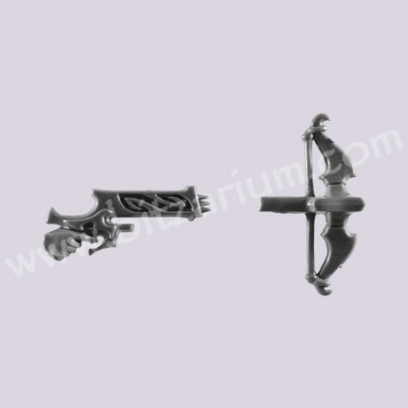 Crossbow - Dark Riders