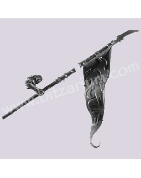 Banner - Dark Riders