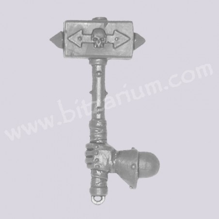 Hammer 2