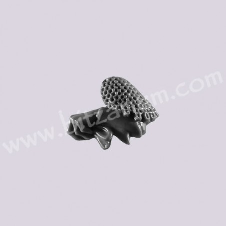 Left Arm 1 - Dark Riders