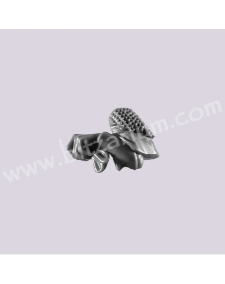 Left Arm 3 - Dark Riders