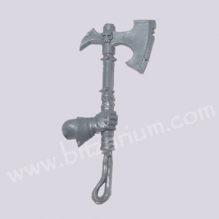 Axe 1