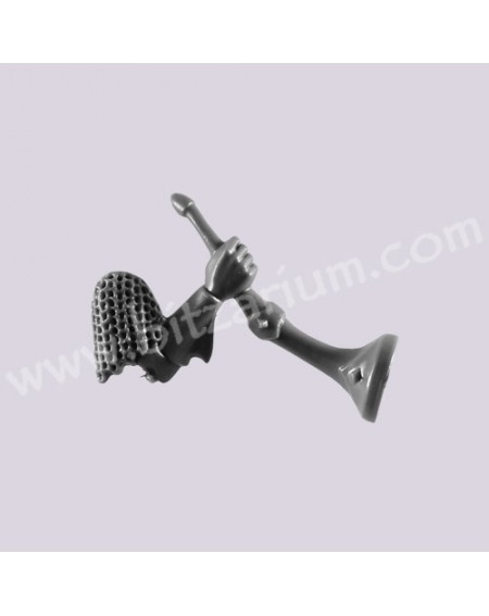 Hunting Horn - Dark Riders