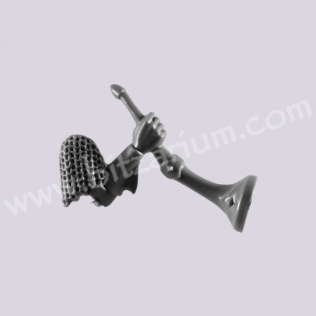 Hunting Horn - Dark Riders