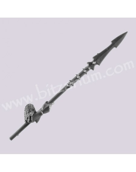Spear 1 - Dark Riders