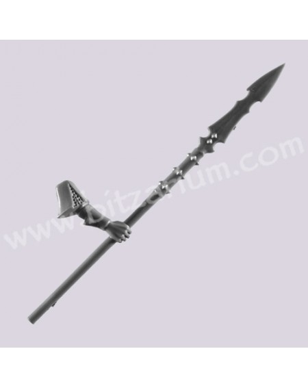 Spear 4 - Dark Riders